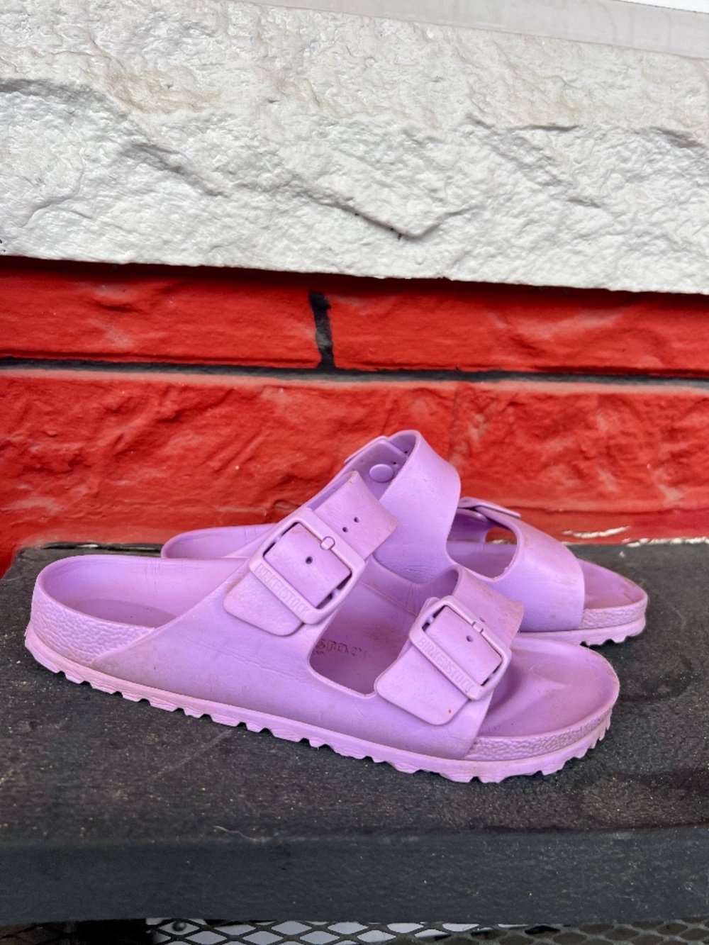 Birkenstock EVA Arizona